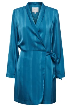 IXFLANELLA Robe