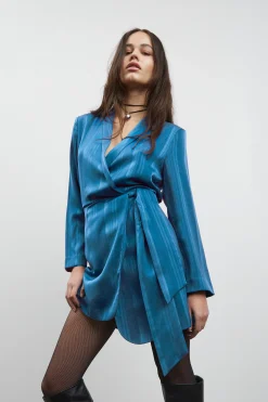 IXFLANELLA Robe