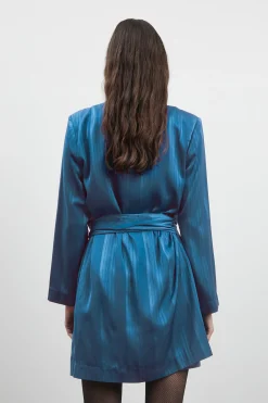 IXFLANELLA Robe