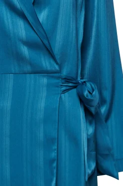 IXFLANELLA Robe