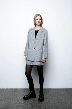IXFRALA Blazer