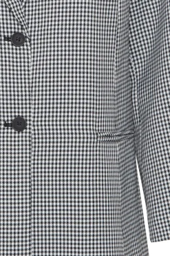 IXFRALA Blazer
