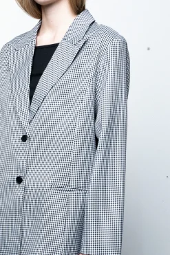 IXFRALA Blazer