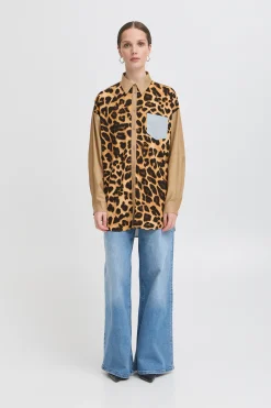 IXGABIN Chemise
