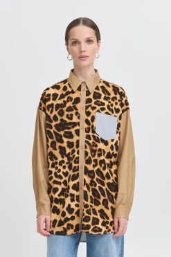 IXGABIN Chemise