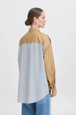 IXGABIN Chemise