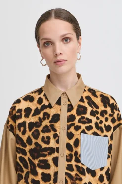IXGABIN Chemise