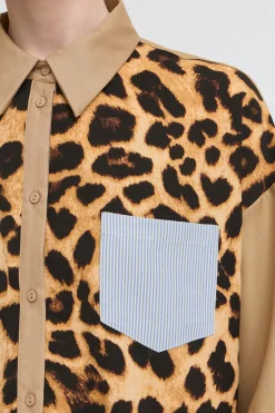 IXGABIN Chemise
