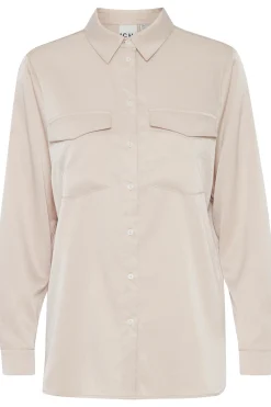 IXGELENA Chemise