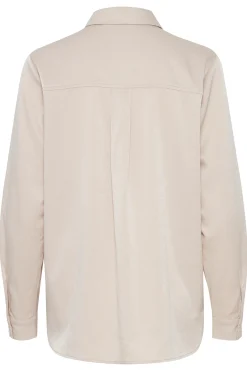 IXGELENA Chemise