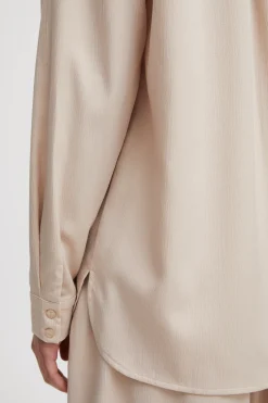 IXGELENA Chemise