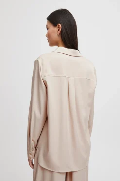 IXGELENA Chemise