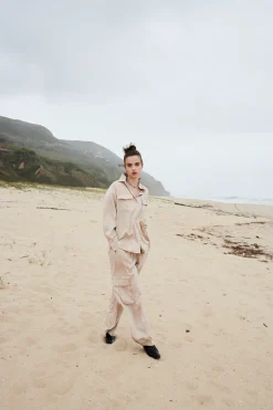 IXGELENA Pantalon