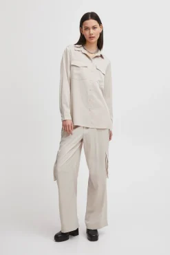 IXGELENA Pantalon