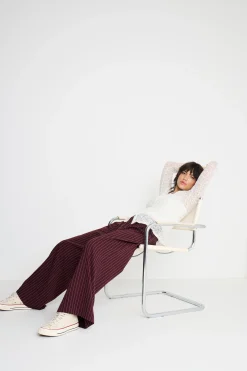 IXHOPE Pantalon