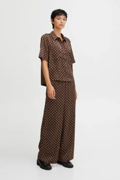 IXINGIS Pantalon