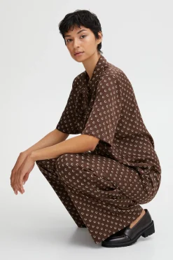 IXINGIS Pantalon