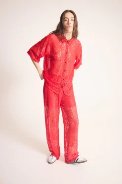 IXJANICE Pantalon