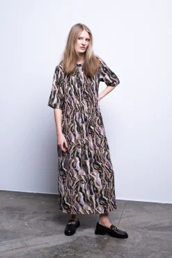 IXJEANNI Robe