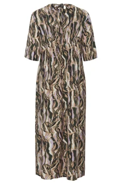 IXJEANNI Robe