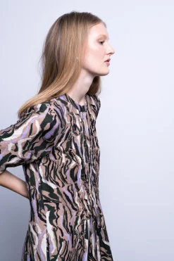 IXJEANNI Robe