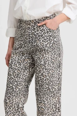 IXJILLA Jeans
