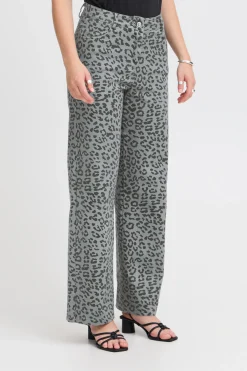 IXJILLA Jeans