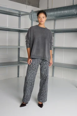 IXJILLA Jeans