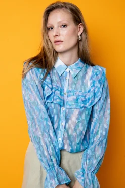 IXJOSA Chemise
