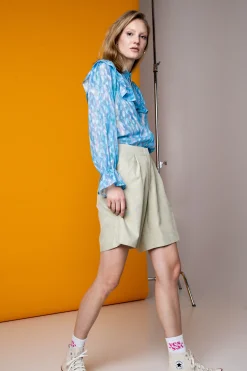 IXJOSA Chemise