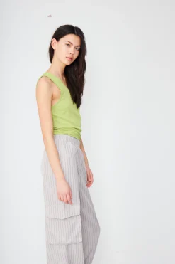 IXKAMILLA Top