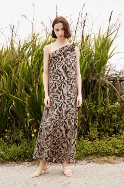 IXKARLA Robe