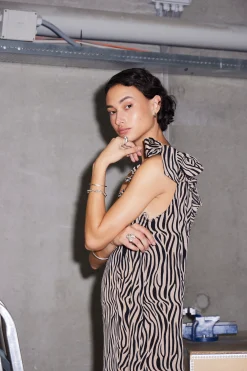 IXKARLA Robe