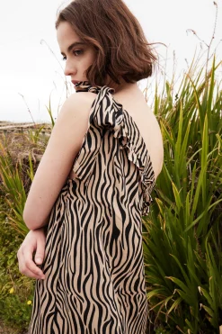 IXKARLA Robe