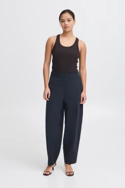 IXKATE BARREL Pantalon