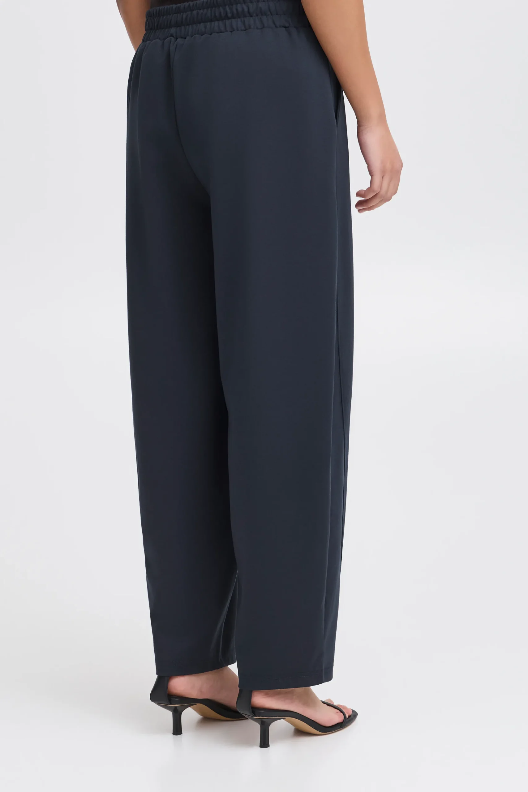IXKATE BARREL Pantalon