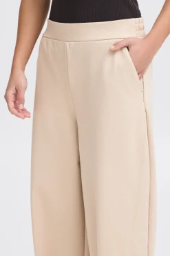 IXKATE BARREL Pantalon