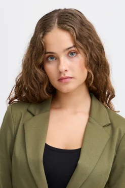 IXKATE Blazer
