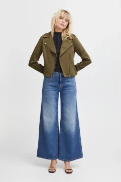 IXKATE Manteau casual