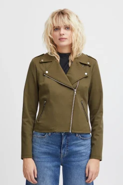 IXKATE Manteau casual