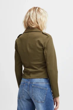 IXKATE Manteau casual