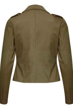 IXKATE Manteau casual