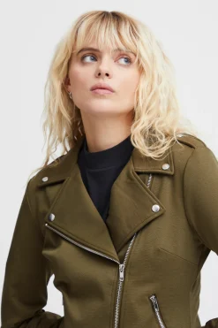 IXKATE Manteau casual