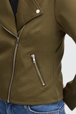 IXKATE Manteau casual