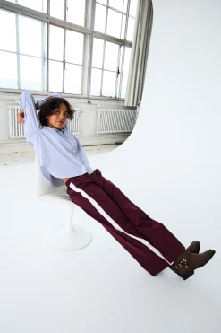IXKATE Pantalon