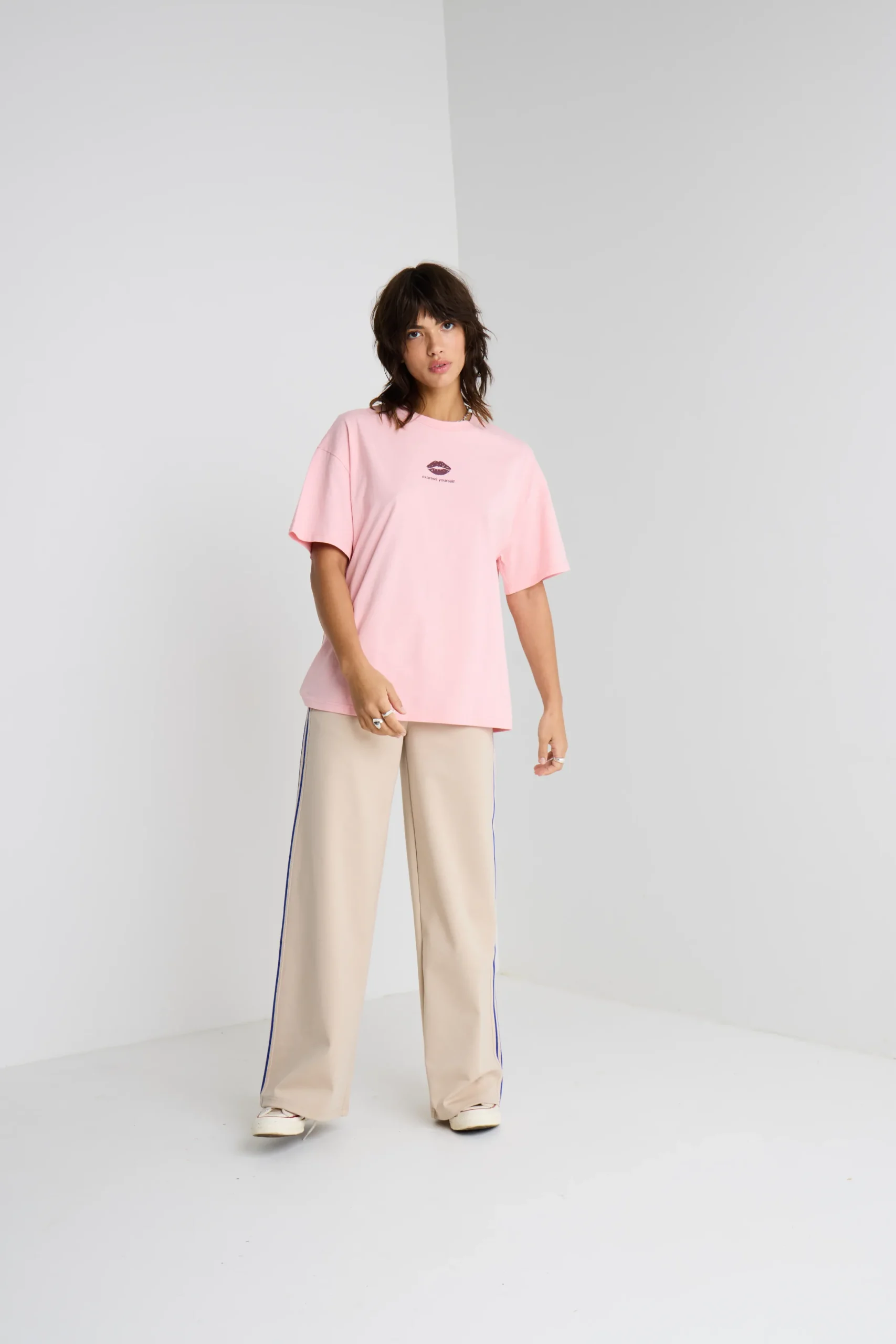 IXKATE Pantalon