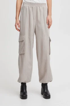 IXKECIA Pantalon