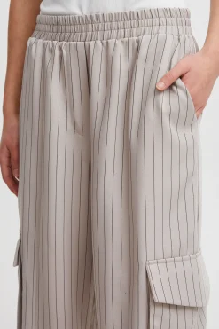 IXKECIA Pantalon