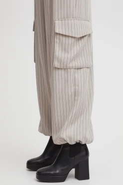 IXKECIA Pantalon