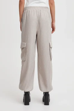 IXKECIA Pantalon